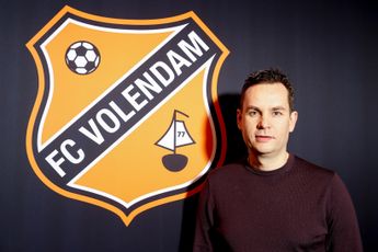 FC Volendam getroffen door leegloop, Mühren ook nog eens geschorst