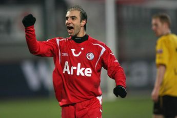 Hammarby-held Bakircioglu verwacht lastige wedstrijd voor andere voetballiefde FC Twente