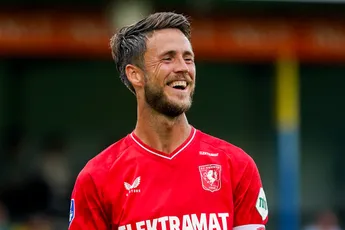 Column: Ode aan Ricky