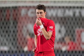 Door de 'vloek van Twente' achtervolgde Lam keert terug in de eredivisie