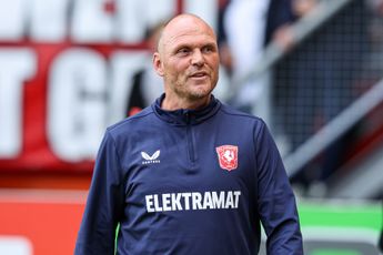 FC Twente aanvallend klaar op transfermarkt na komst Van Bergen