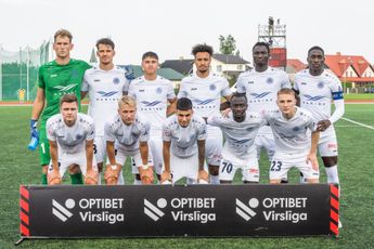 Opmerkelijk: Riga FC-trainer verklapt achilleshiel van zijn team