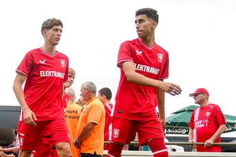 FC Twente nu al bezig met voorbereiding volgend seizoen: "Afgelopen jaren was het echt een puzzel"