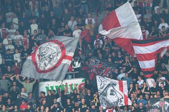 Ajacieden hebben weinig vertrouwen in duel tegen FC Twente: "Opnieuw een pak rammel"