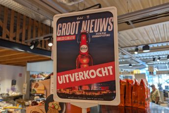 Veel te kleine oplage Clubliefde van Grolsch zorgt voor teleurstelling bij Twente-supporters