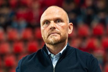 Oosting toont begrip voor teleurstelling bij de Twente-supporters