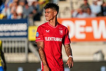 Twente-spelers merken vermoeidheid: "Vroege start speelt 100% mee"