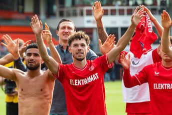 Ünüvar voorlopig niet inzetbaar en twee nieuwe twijfelgevallen bij FC Twente