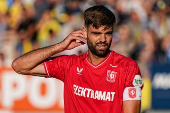 FC Twente geconfronteerd met 'nieuwe' tegenstanders: 'Dat was vorig jaar nog niet zo'