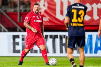 Theo Janssen keert definitief niet terug bij FC Twente