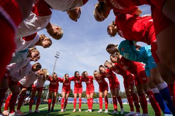 MATCHDAY: FC Twente (v) jaagt op historische deelname aan de Champions League