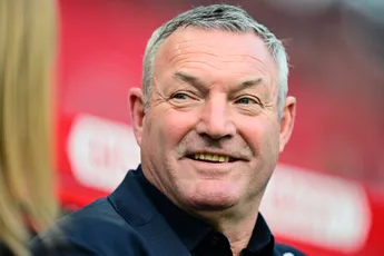 Jans sluit terugkeer niet uit: "Als er iets gaat kriebelen..."