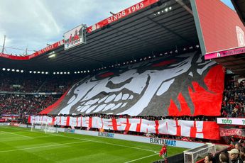 Twente-supporters verkiezen deze wedstrijd tot de allermooiste van het seizoen 2023-2024