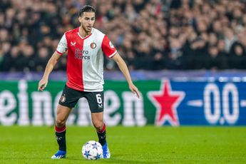 Slot over Zerrouki en bezoek aan FC Twente: "Minimaal net zo lastig als Lazio-thuis"