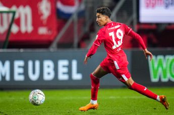 Samenvatting FC Twente - Heracles oefenwedstrijd seizoen 2023-2024 (2-2)
