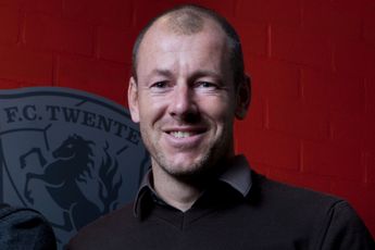 Pahlplatz verrast door FC Twente: "Daar kan ik maar één woord voor vinden"