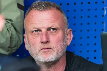 Ten Voorde ziet geen toekomst bij FC Twente voor huurspelers: "Taha wordt verkocht"