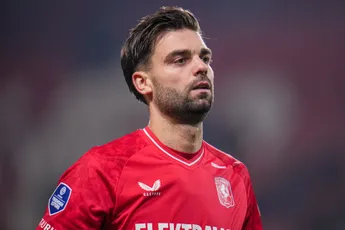 Pröpper wees zak geld af, Vlap niet: "Ik zou er niet voor willen buigen"