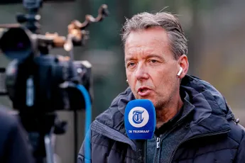 Driessen kritisch op Champions League-situatie: "Schuld van Ajax en FC Twente"