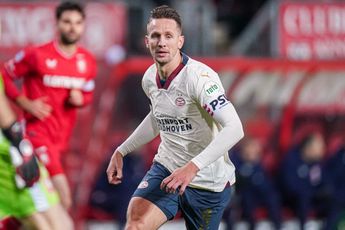 PSV-spits De Jong respectvol richting oud-werkgever FC Twente