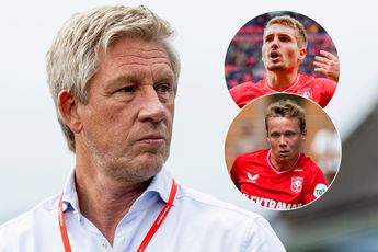 PSV-directeur hekelt akkoord: "FC Twente doet nu z'n voordeel met Sadílek en Kjolo"