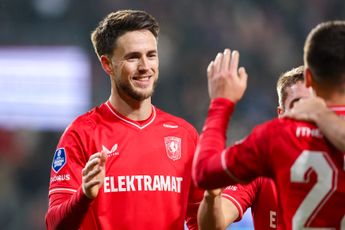FC Twente wil clubs aftroeven en Van Wolfswinkel behouden: "Mag absoluut niet vertrekken"