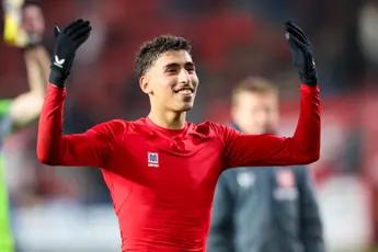 Taha haalt uit na blamage: "Hier 3-3 spelen is onacceptabel"