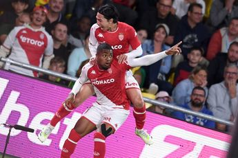 'FC Twente betaalt AS Monaco gehele salaris en huursom voor Boadu'