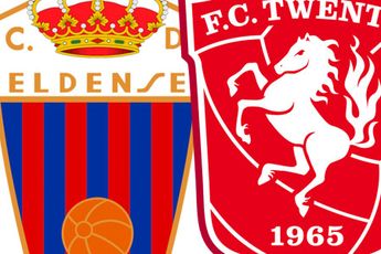 CD Eldense heeft stadion al half uitverkocht voor treffen met FC Twente