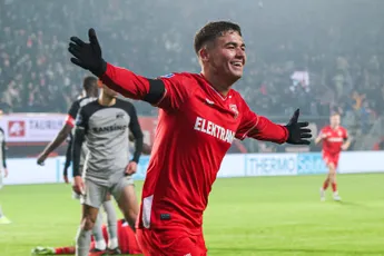 PSV-gerucht rond Ugalde ontkracht: FC Twente kan niet profiteren