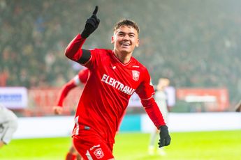 Details Ugalde-transfer: De exacte transfersom en waarom FC Twente overstag ging