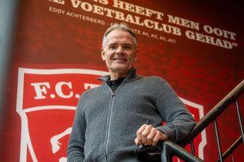 DONE DEAL: FC Twente strikt ex-Hoofd Scouting AZ