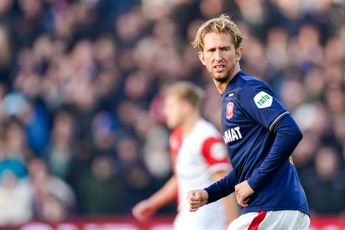 Opstelling: FC Twente zonder Vlap tegen AZ