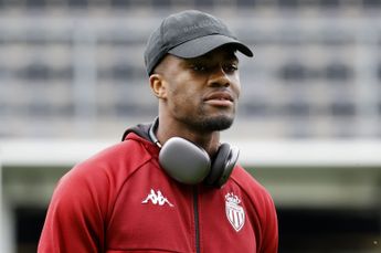 Zaakwaarnemer Boadu boos en 'misselijk' van handelwijze AS Monaco