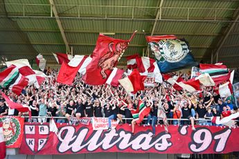 Voorbeschouwing | NEC in bloedvorm: Kan FC Twente de reuzendoder weer afstoppen?