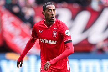 'Opbloeiende' Brenet nog in ongewisse over toekomst bij FC Twente