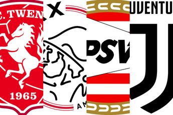 FC Twente, Ajax, PSV en Juventus jagen op handtekening centrale verdediger Nijstad