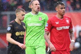Samenvatting FC Twente - FC Utrecht seizoen 2023-2024 (0-1)
