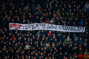 Clubs verzetten zich tegen aanstelling politiechef Paauw, vergadering KNVB twee maanden later
