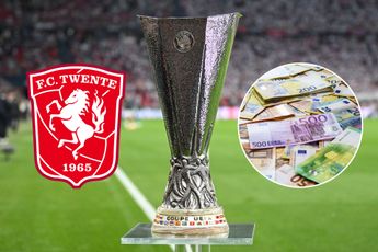 Enorme financiële boost: FC Twente ontvangt 10.000.000 euro, uitzicht op meer