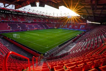 Grolsch Veste uitverkocht voor de komende twee finales om Champions League-voetbal