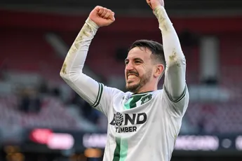 Hoe is het nu met: Julio Pleguezuelo