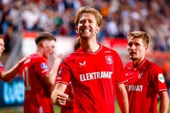 Samenvatting FC Twente - Fortuna Sittard seizoen 2023-2024 (2-0)