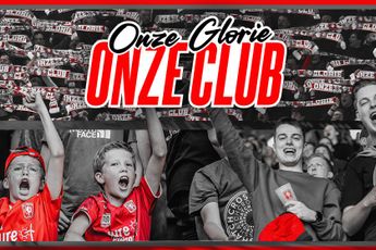 Verlengperiode gestart: FC Twente verhoogt prijs seizoenkaarten