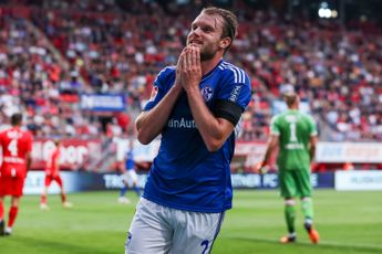 'FC Twente geïnteresseerd in Schalke-back als opvolger Smal'