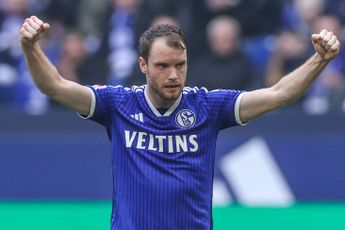 'Meerdere clubs strijden om Ouwejan, Schalke-back beslist later over toekomst'