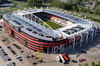 Komst FC Twente zorgt voor uitverkocht huis voor kraker AZ - FC Twente