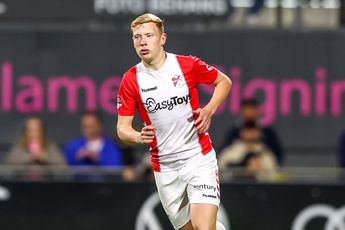 FC Twente-target verlengt contract bij FC Emmen