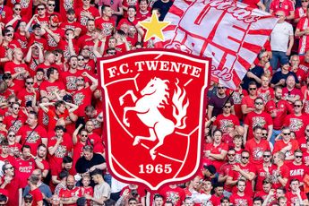 FC Twente mag net als Ajax, PSV en Feyenoord een ster boven het logo plaatsen
