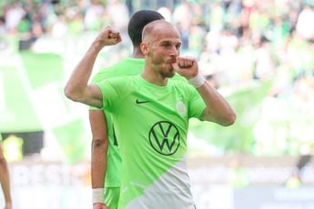 Cerny vertrekt tijdelijk naar Schotse topclub na teleurstellend jaar bij VfL Wolfsburg